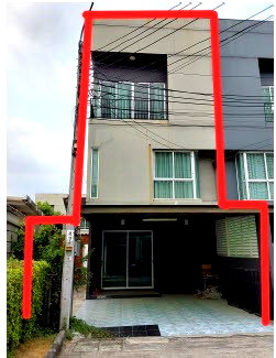 ทาวน์โฮม เซฟวัน โก ศรีสมาน : 🔥 ขายหมู่บ้านพาทิโอ แจ้งวัฒนะ (เมืองทอง) Patio Chaengwattana (Muang Thong) ใกล้ BTS สายสีชมพู สถานีเมืองทองธานี✅✅✅