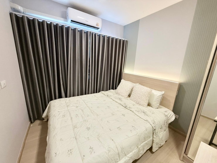 รูป 📍ให้เช่า Plum Condo Rangsit Alive 1 - รูปที่ 34/37