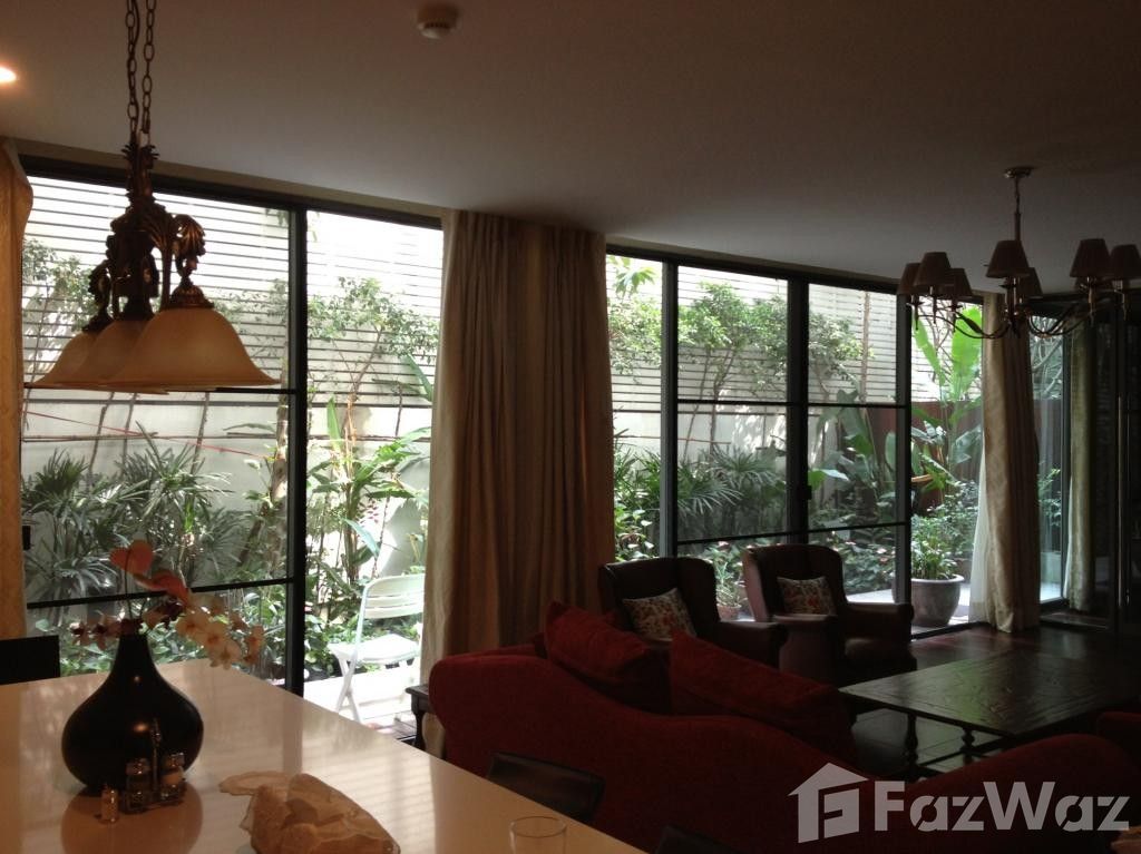 picture 4 Bedroom Condo for sale at Issara At 42 Sukhumvit  39259 - 9/13