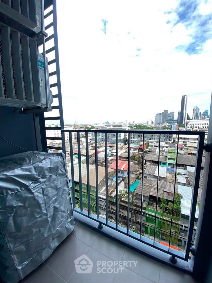 รูป คอนโด 1 ห้องนอน ให้เช่า Ideo Sukhumvit 93 ใกล้ BTS บางจาก 100 ม. (ID 3131923) - รูปที่ 7/8
