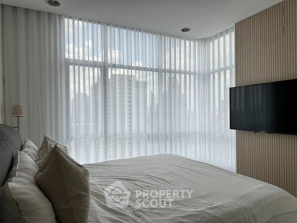 รูป คอนโด 2 ห้องนอน Centric Sathorn–St. Louis ใกล้ BTS เซนต์หลุยส์ 200 ม. (ID 3133648) - รูปที่ 15/19