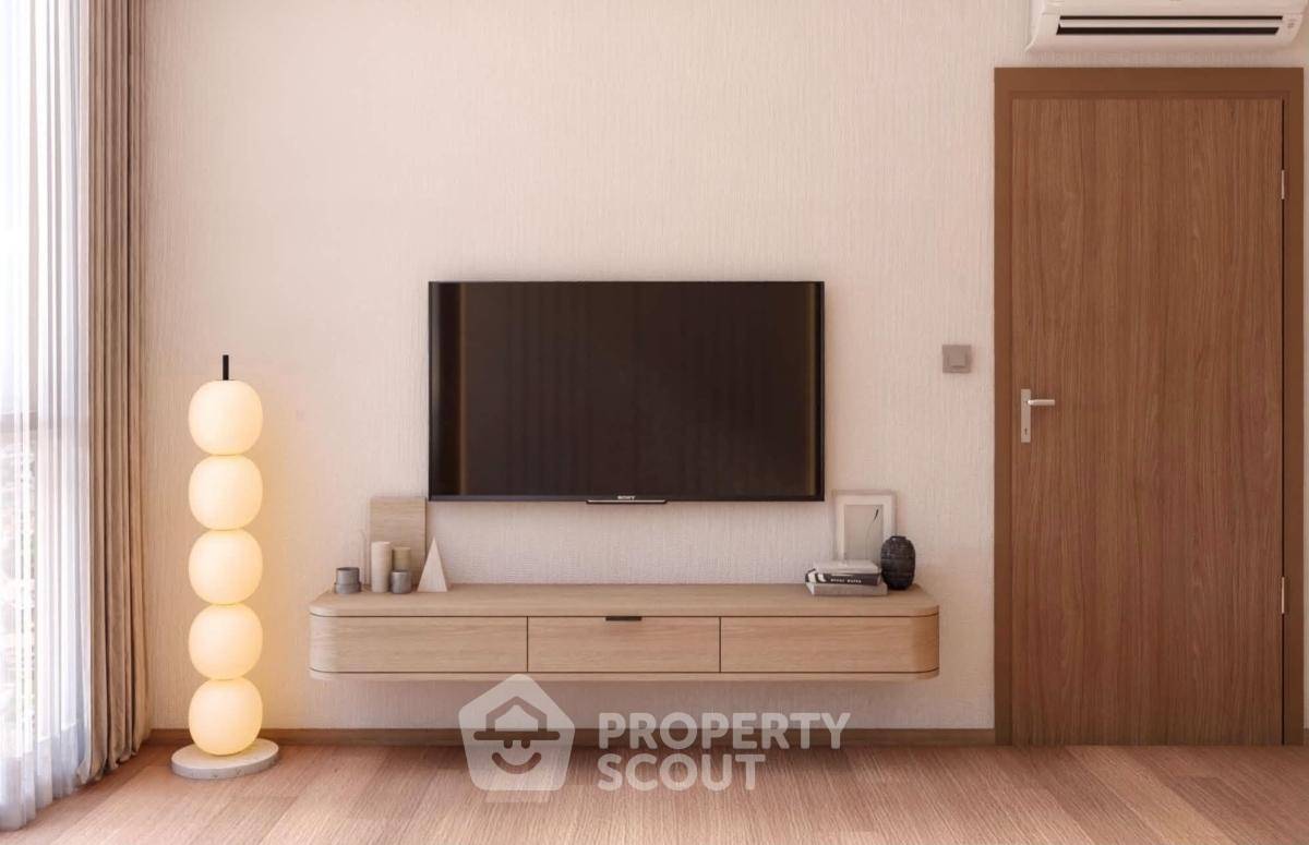 รูป คอนโด 1 ห้องนอน โครงการ Via 61 ใกล้ BTS เอกมัย 400 ม. ชั้น 2 (ID 3041790) - รูปที่ 8/9