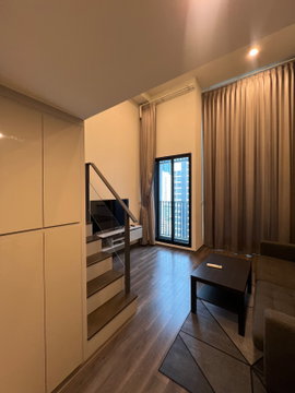 For rent Knightsbridge Space Rama9