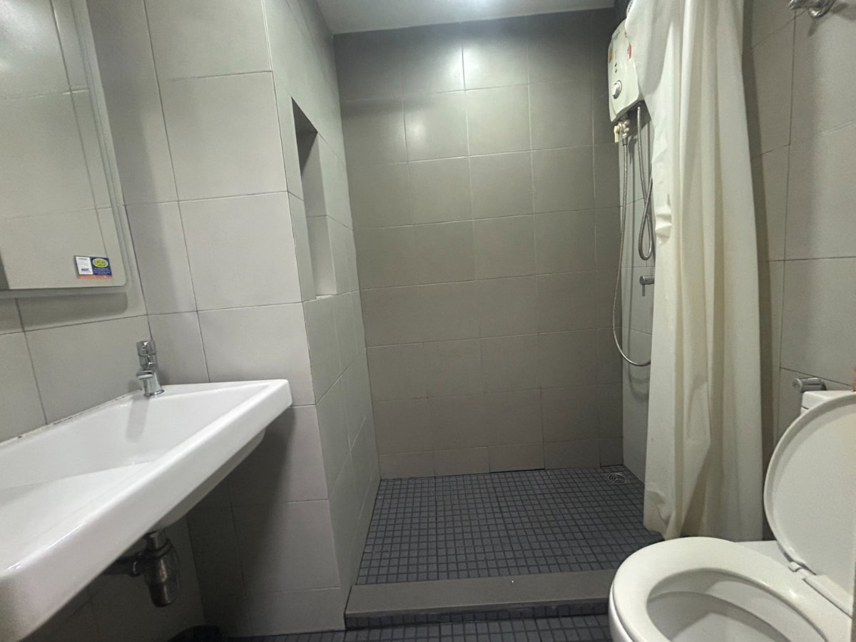 รูป ให้เช่าเอลลิโอ คอนโด สุขุมวิท 64 (Elio Condo Sukhumvit 64) มีเครื่องซักผ้าพร้อมอยู่ สนใจทักไลน์ @landplus  - รูปที่ 8/10