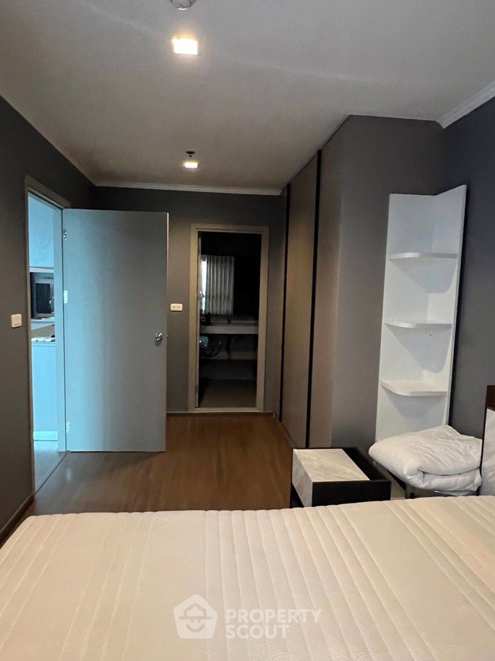 รูป คอนโด 2 ห้องนอน ชั้น 18 ขนาด 52 ตร.ม. ไอดีโอ สุขุมวิท 93 ใกล้ BTS บางจาก 100 ม. (ID 2180572) - รูปที่ 5/8