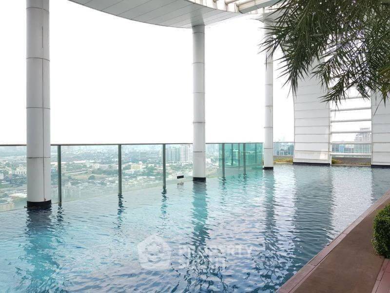 รูป คอนโด 1 ห้องนอน ขนาด 45 ตร.ม. ที่ Rhythm Sukhumvit 50 ใกล้ BTS อ่อนนุช 200 ม. (ID 1733323) - รูปที่ 10/10