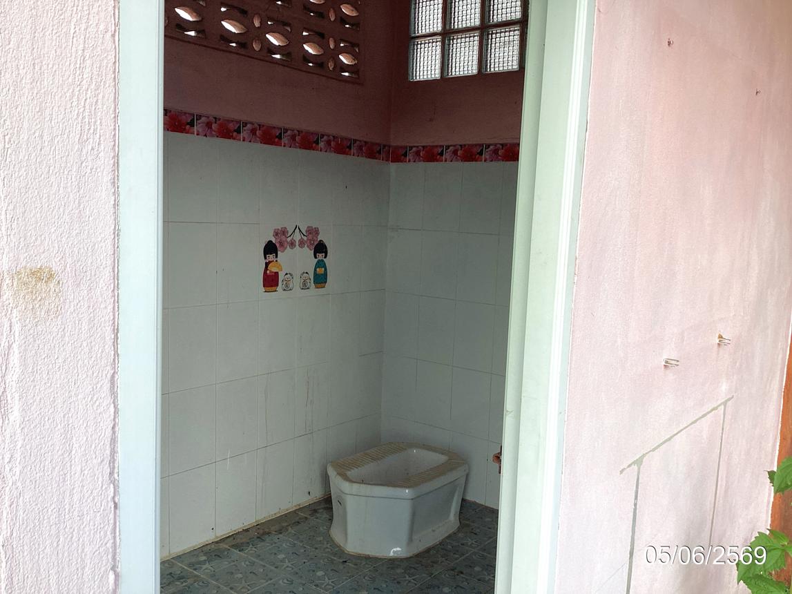 รูป บ้านเดี่ยว 378 ตร.วา เชียงคำ พะเยา 3.2M - รูปที่ 26/30