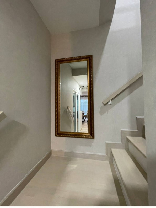picture UV01847 - Villaggio Srinakarin - Bangna : MegaBangna  - 8/8