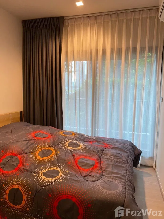 รูป ขาย คอนโด 1 ห้องนอน ในโครงการ ไลฟ์ อโศก พระราม 9 6628503 - รูปที่ 2/10