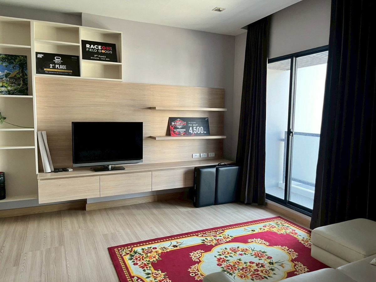 picture For Sales Urbano Absolute Sathorn – Taksin - 4/17