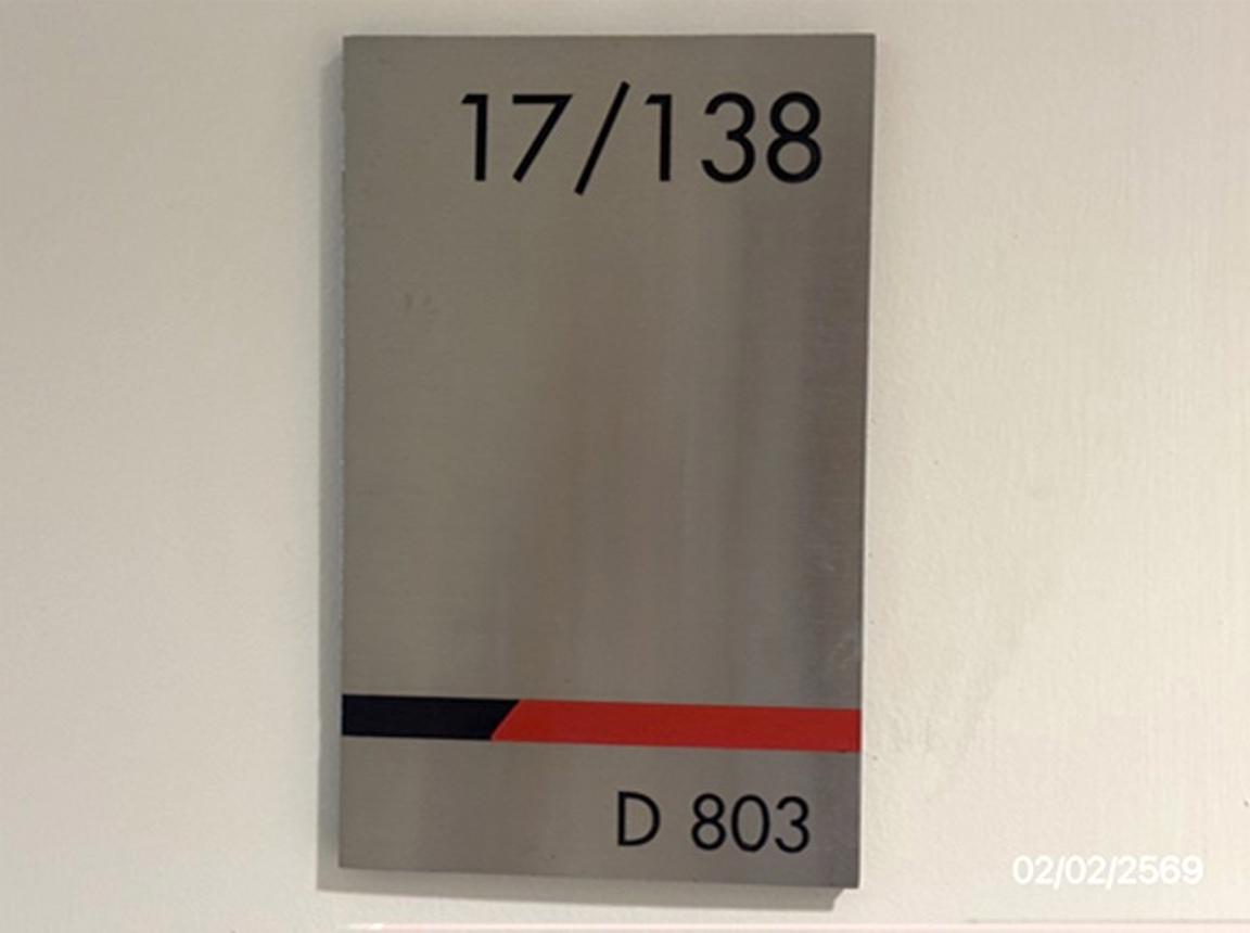 picture CONDO 22.57 Sq.m. Rat Burana Bangkok for 1.4M - 14/22