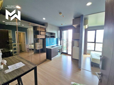 🔔รวมคอนโดนนนทบุรีให้เช่า🔔⚠️🛋️🛌💥เดอะ เบส แจ้งวัฒนะ