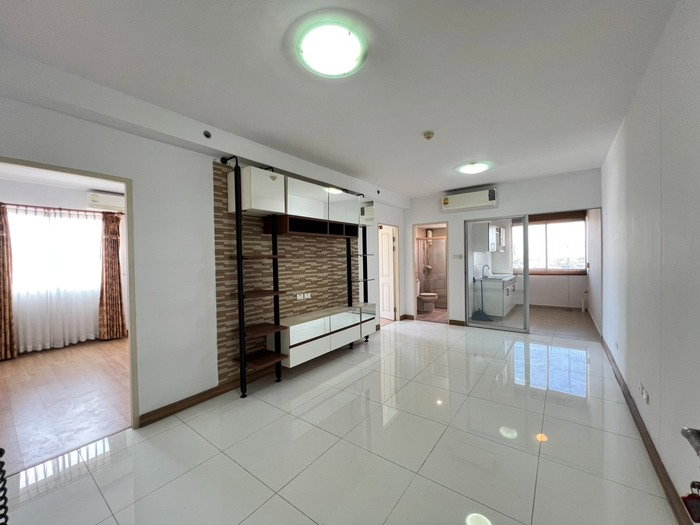 รูป  💖💖For Rent Supalai Park Khaerai - Ngamwongwan (2 Bed 65 ตร.ม/10,000) ชั้น 9 ใกล้ห้าง,ศูนย์ราชการ, MRT สอบถาม LINE: atfirm2010  💖💖 - รูปที่ 2/23