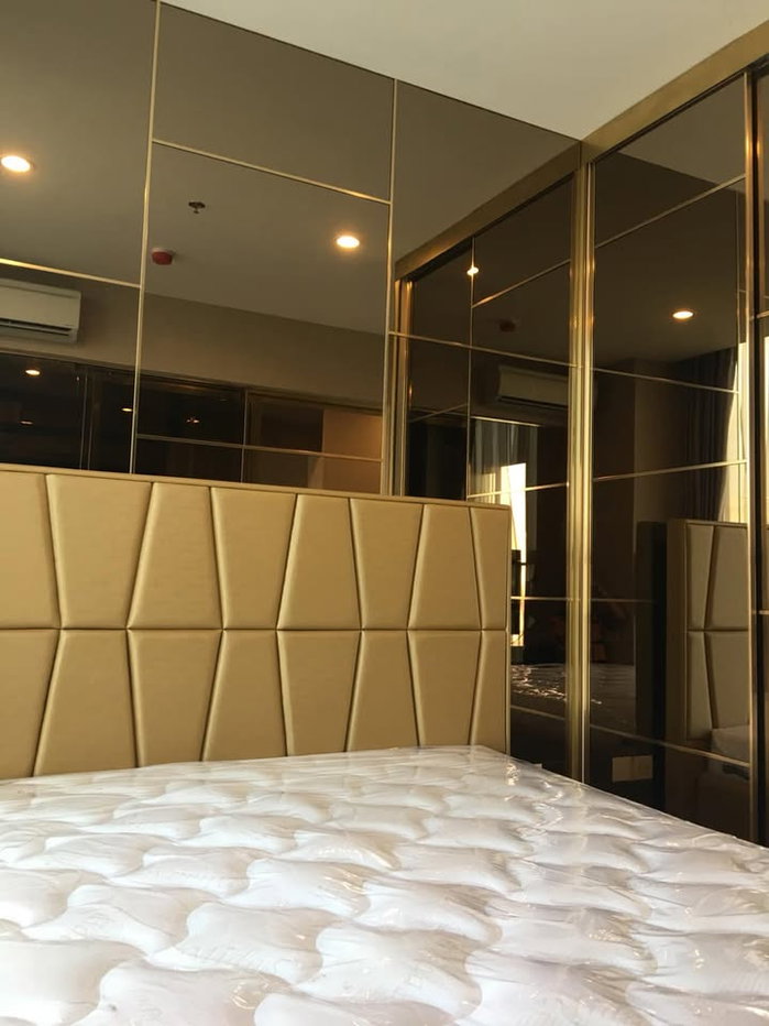 picture Code: 26KJ3955  for rent Noble Revolve Ratchada  🔥🔥 Line ID: @kjcondo (with @)🔥🔥 - 7/12