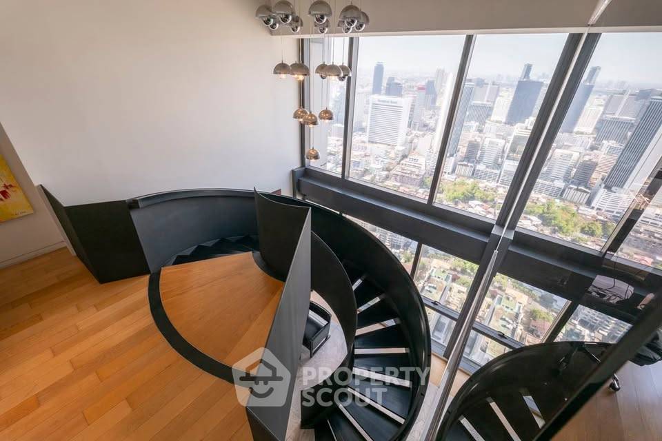 รูป คอนโด 4 ห้องนอน 365 ตร.ม. ขาย The Met Sathorn ใกล้ BTS ช่องนนทรี (ID 3130908) - รูปที่ 7/13