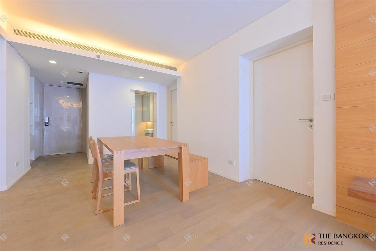 picture Mode Sukhumvit 61 near BTS Ekkamai - 9/10