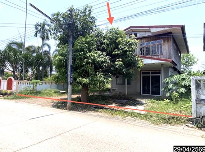รูป บ้านเดี่ยว 177 ตร.วา ท่าลี่ เลย 1.6M - รูปที่ 3/14