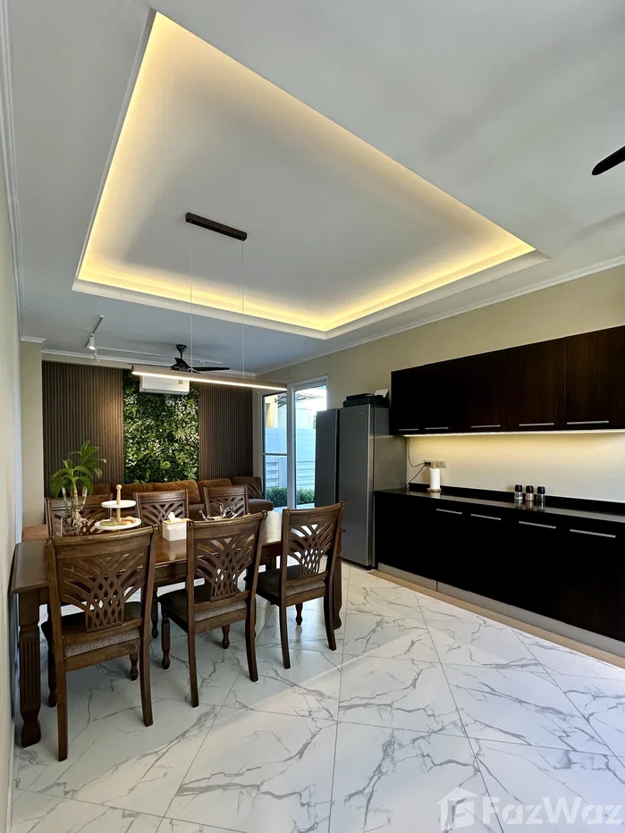 picture Modern 4 bdr Pool Villa for Sale in Rawai 6614082 - 12/21