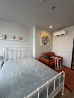 รูปภาพ 🚩 For Rent Condo CULTURE THONGLOR Building 1, Floor 14,Studio, Room size 25.00 sqm