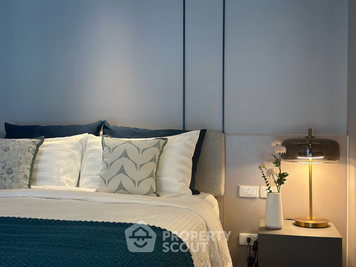 picture 1-BR Condo On 36th Floor, Culture Thonglor, 300m to BTS Thong Lor (ID 3054331) - 9/46