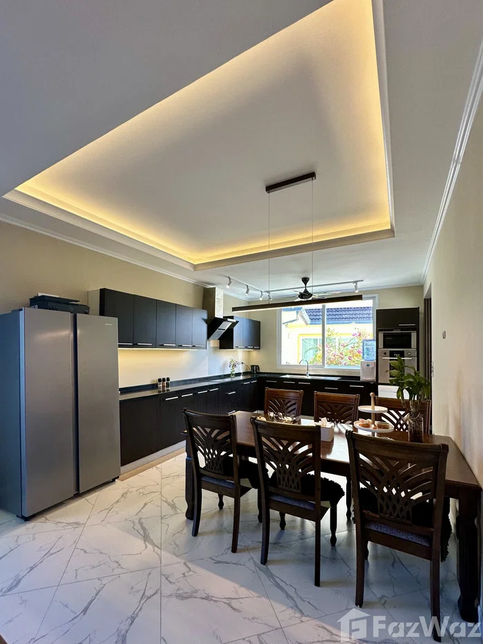 picture Modern 4 bdr Pool Villa for Sale in Rawai 6614082 - 9/21