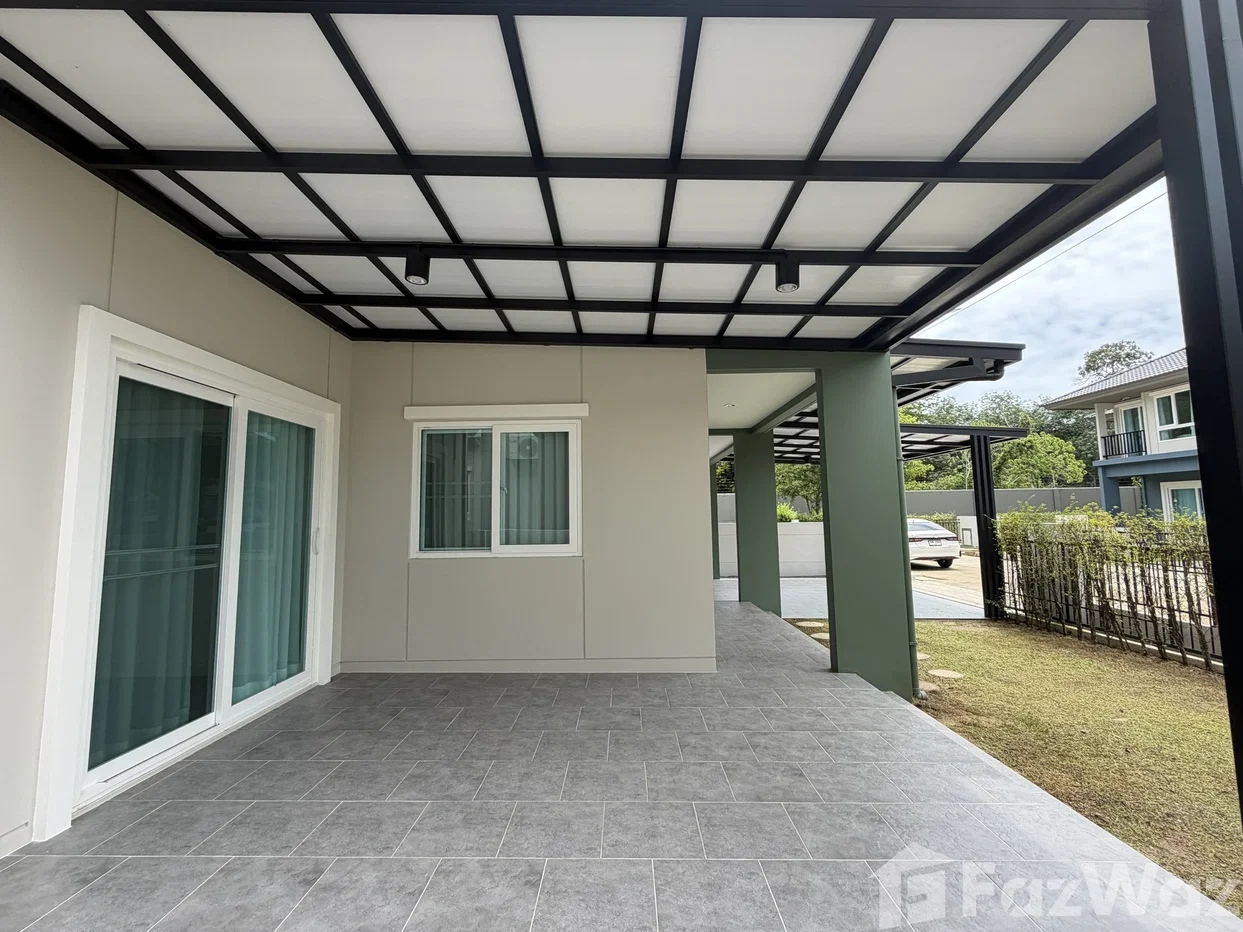 รูป บ้านเดี่ยวให้เช่า 4 ห้องนอน ในโครงการ สราญสิริ เกาะแก้ว รีทรีต 6192311 - รูปที่ 9/64