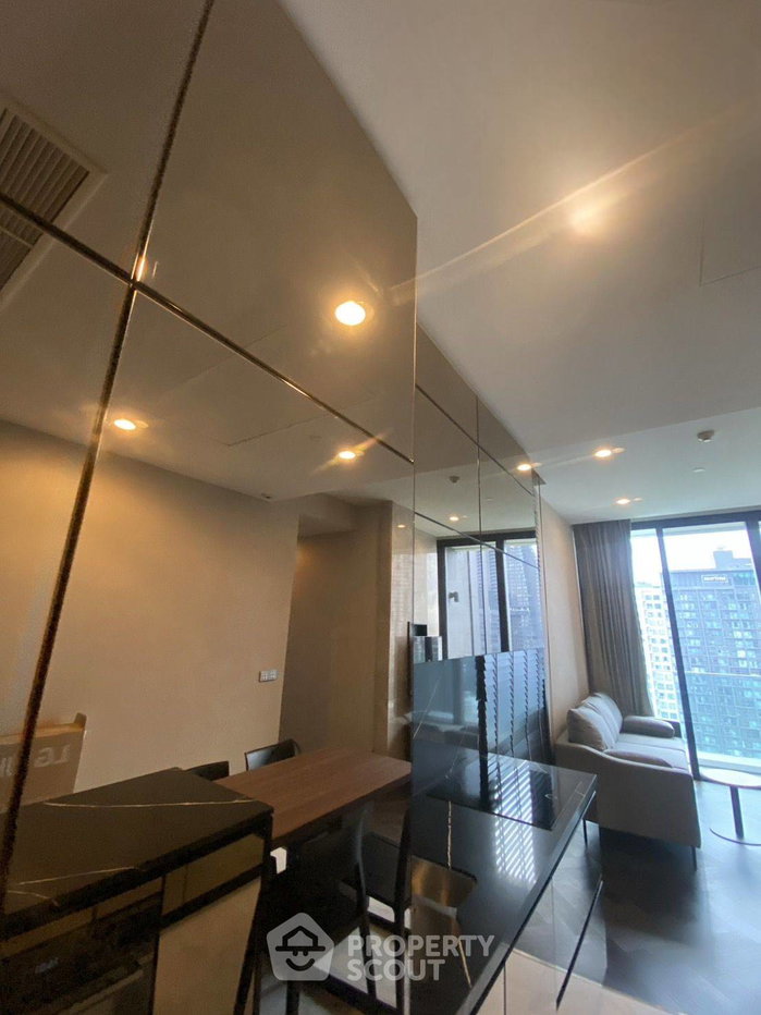 picture 2-BR 73 Sqm Condo At The Esse Sukhumvit 36, 70m to BTS Thong Lor (ID 3130564) - 7/9
