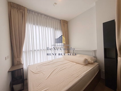 รูปภาพ *** (Official agent) Condo for rent: Chapter One Spark Charan *** near MRT BangPhlat 150 meters