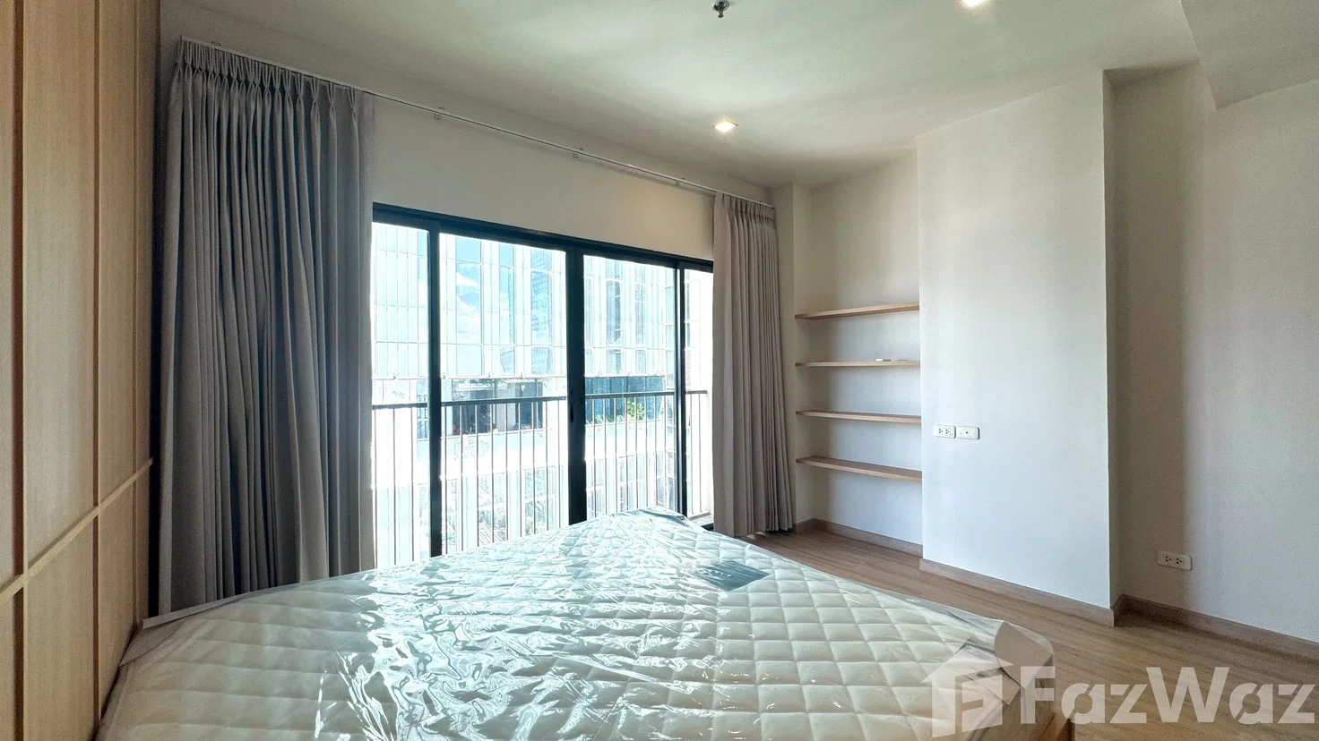 รูป ขาย คอนโด 1 ห้องนอน ในโครงการ โนเบิล รีเวนต์ 6621659 - รูปที่ 11/14