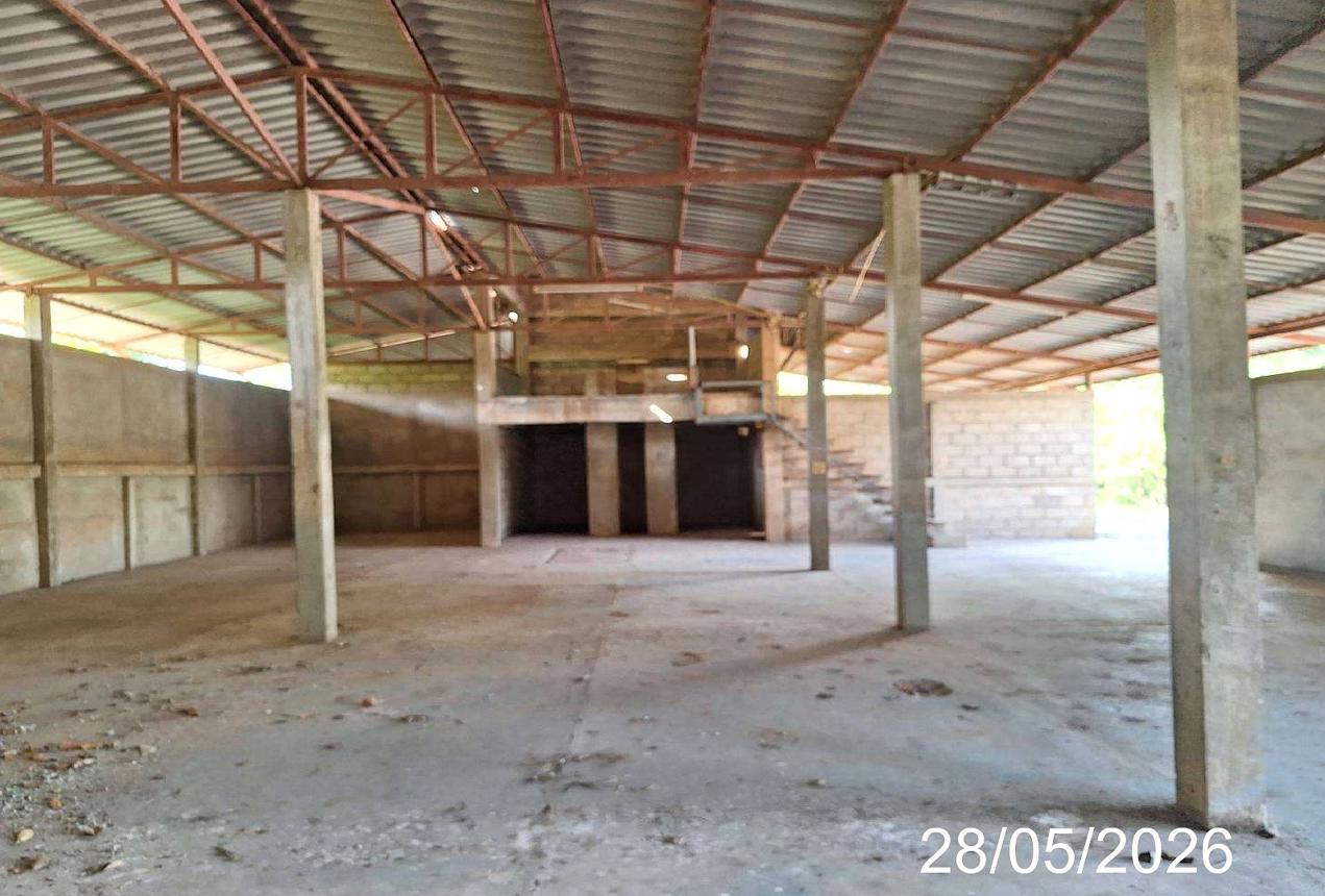 รูป โกดัง 3131 ตร.วา เมืองลำปาง ลำปาง 6M - รูปที่ 20/38