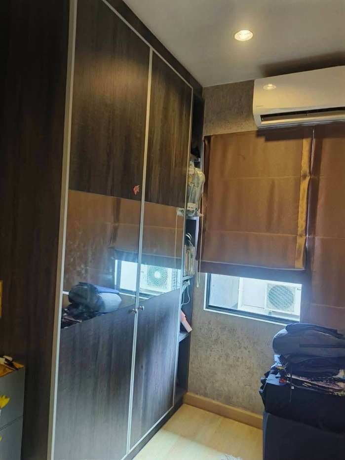 รูป ให้เช่า บ้านเดี่ยว โครงการ อารียาโคโม่ บางนา กม8 GH606 - รูปที่ 7/9