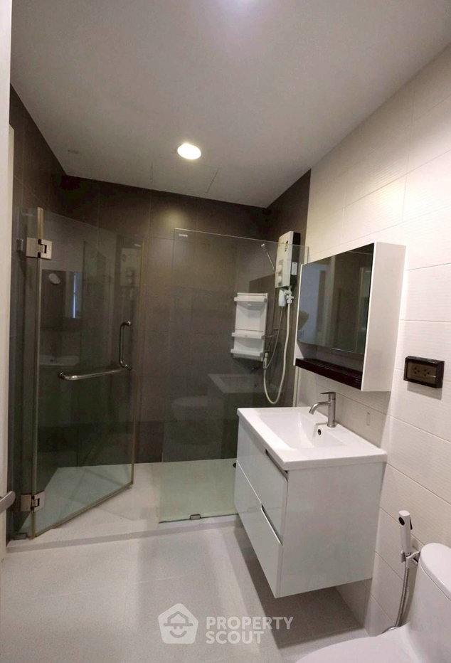 รูป คอนโด 1 ห้องนอน 45 ตร.ม. วิซดอม แอท พนาวิตี้ ใกล้ BTS พนาวิตี้ 200 ม. (ID 3042053) - รูปที่ 7/7