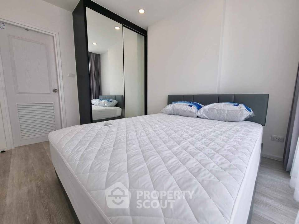 รูป คอนโด 1 ห้องนอน The Clev Riverline ชั้น 33 | สวนใหญ่ (ID 3134460) - รูปที่ 14/16