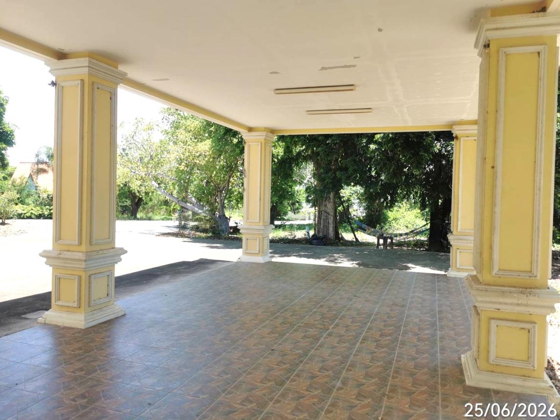 รูป บ้านเดี่ยว 1312 ตร.วา เมืองสุพรรณบุรี สุพรรณบุรี 27.6M - รูปที่ 23/44