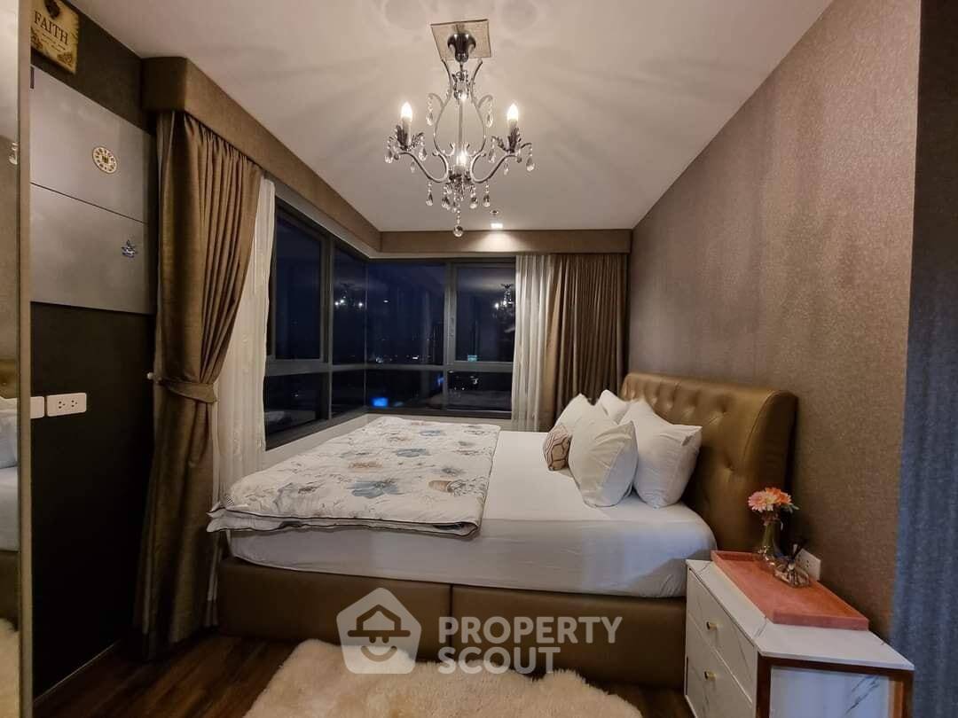 picture 2-BR Condo At Ideo Sukhumvit 93, 100m To BTS Bang Chak (ID 2749659) - 4/11