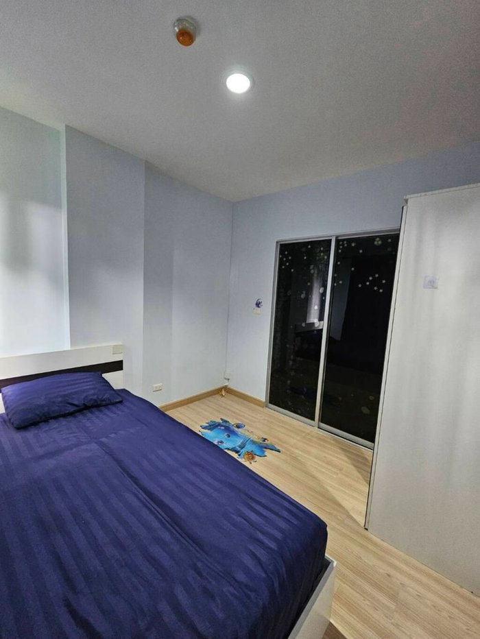 picture For Rent The Kith Tiwanon Unit 180/1008 - 8/15