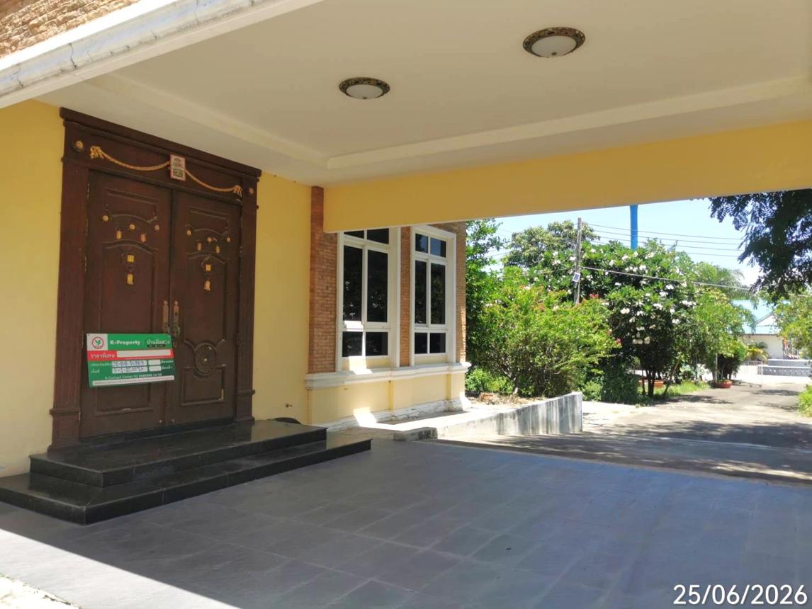 รูป บ้านเดี่ยว 1312 ตร.วา เมืองสุพรรณบุรี สุพรรณบุรี 27.6M - รูปที่ 22/44