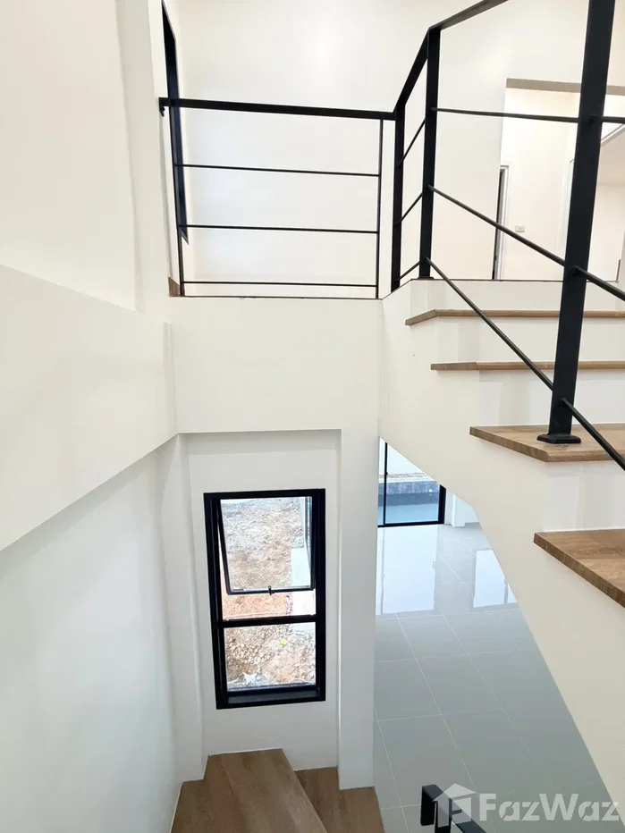 รูป New Single House in Srisunthorn, Phuket 6416032 - รูปที่ 8/15