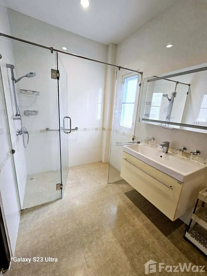 รูป บ้านเดี่ยวให้เช่า 3 ห้องนอน ในโครงการ หมู่บ้านปณาลี 6628843 - รูปที่ 15/20