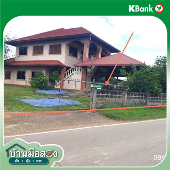 รูป บ้านเดี่ยว 228 ตร.วา เมืองลำปาง ลำปาง 3.4M - รูปที่ 42/44