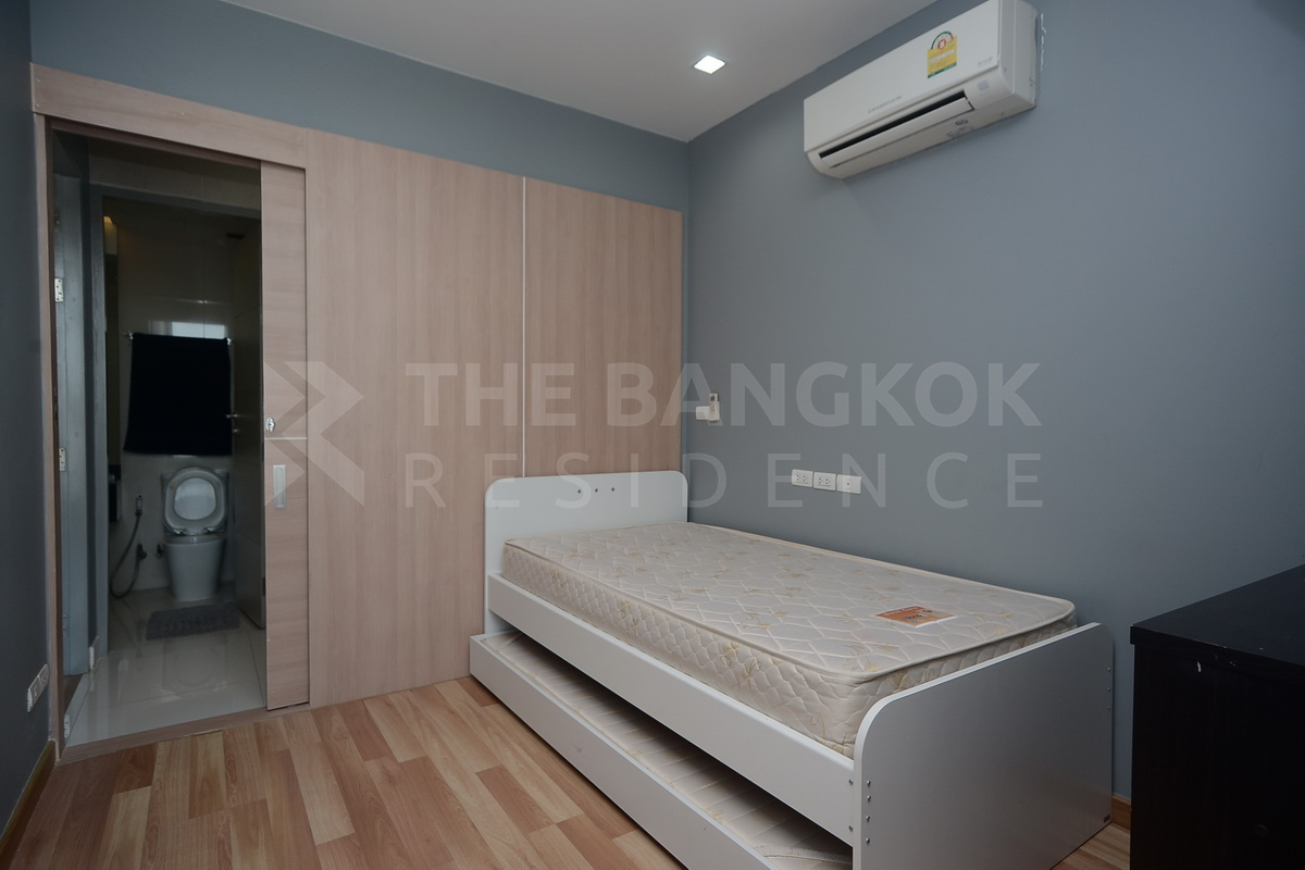 รูป ไอดีโอ เวิร์ฟ ราชปรารภ ใกล้ Airport Rail Link สถานีราชปรารภ ทำเลแหล่งงาน รายล้อมด้วยไลฟ์สไตล์ - รูปที่ 3/10