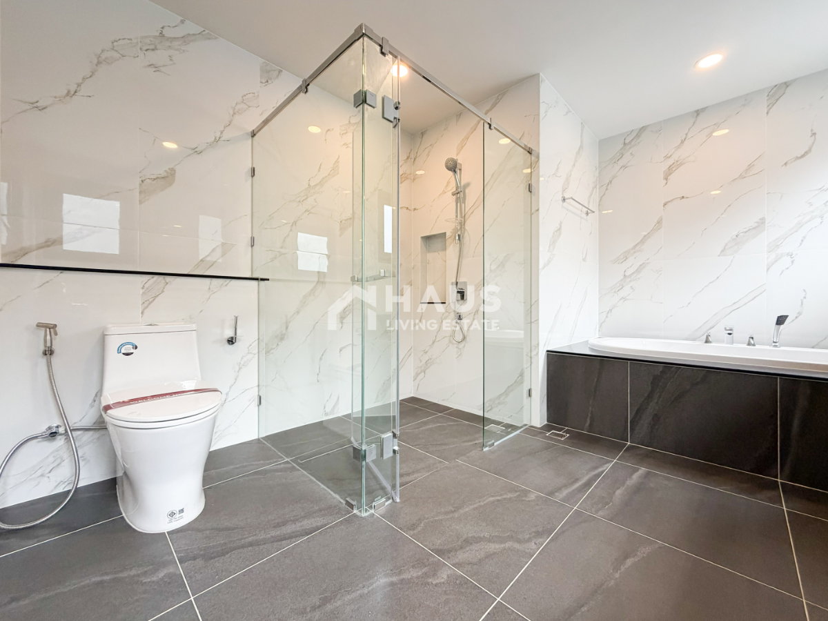 picture THE CITY Kallapaphruek / 4 Bedrooms #HKAL089 - 13/19