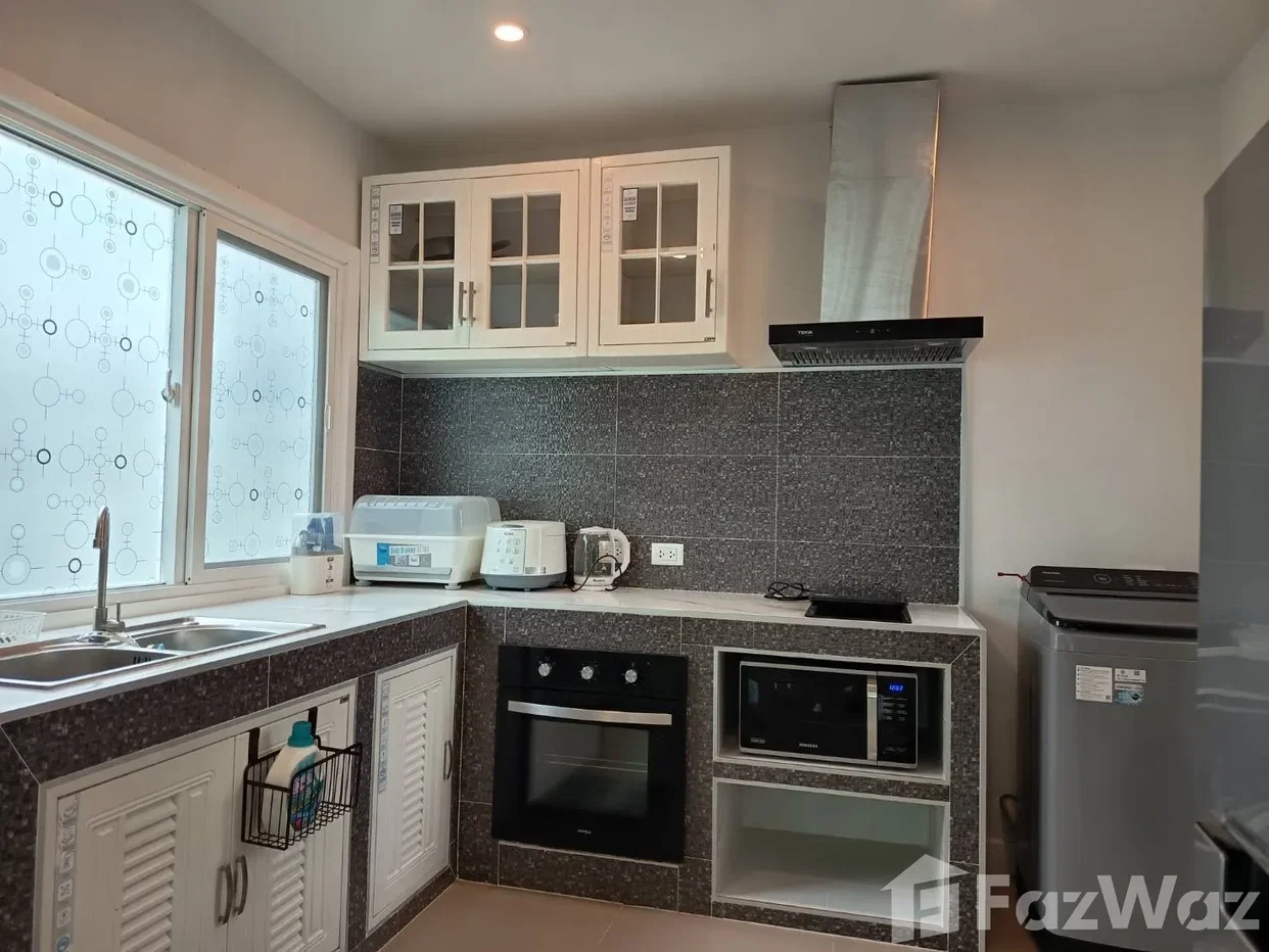 picture 3 Bedroom House for rent at Supalai Bella Thalang Phuket 1739998 - 12/28