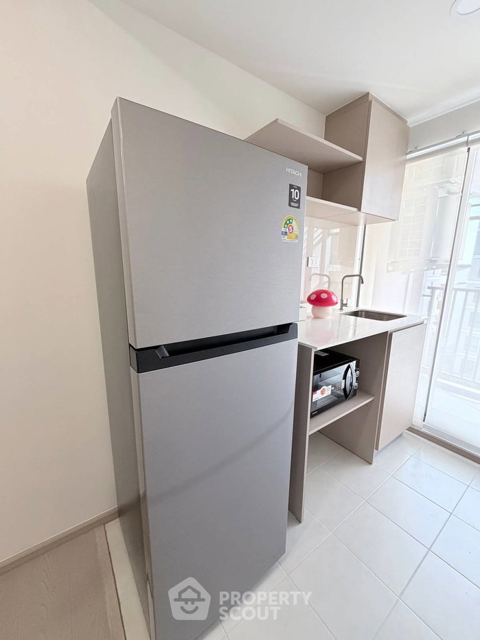 picture 1-BR Condo For Rent At Good Day Sukhumvit 93, BTS Bang Chak (ID 3132065) - 5/7