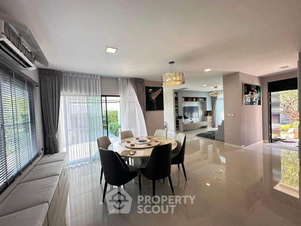 รูป บ้านเช่า 4 ห้องนอน โครงการ Mantana Bangna Km.7 ใกล้บางแก้ว (ID 3131682) - รูปที่ 8/16