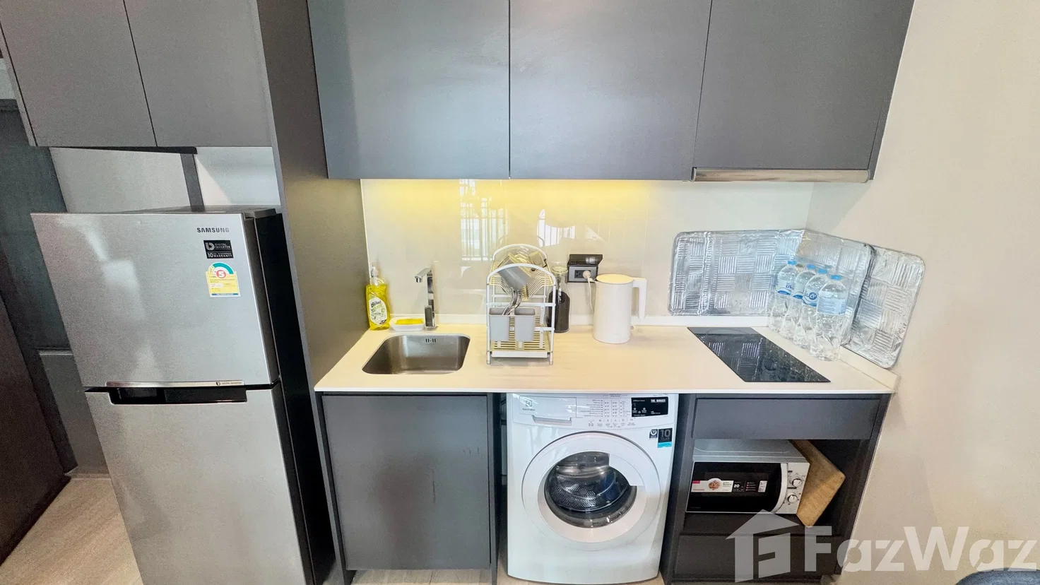 picture 1 Bedroom for sale at Venio Sukhumvit 10 6620884 - 6/9