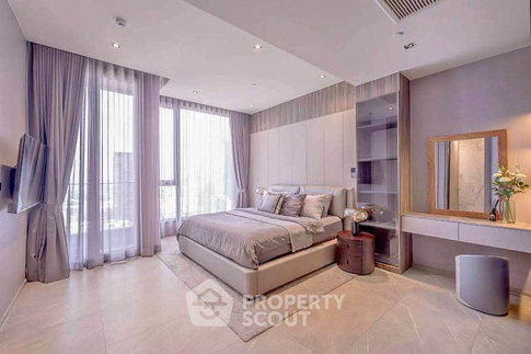 3-BR 130 Sqm 19th-Floor Condo At Hyde Heritage Thong Lor, 400m to BTS Thong Lor (ID 3134299)