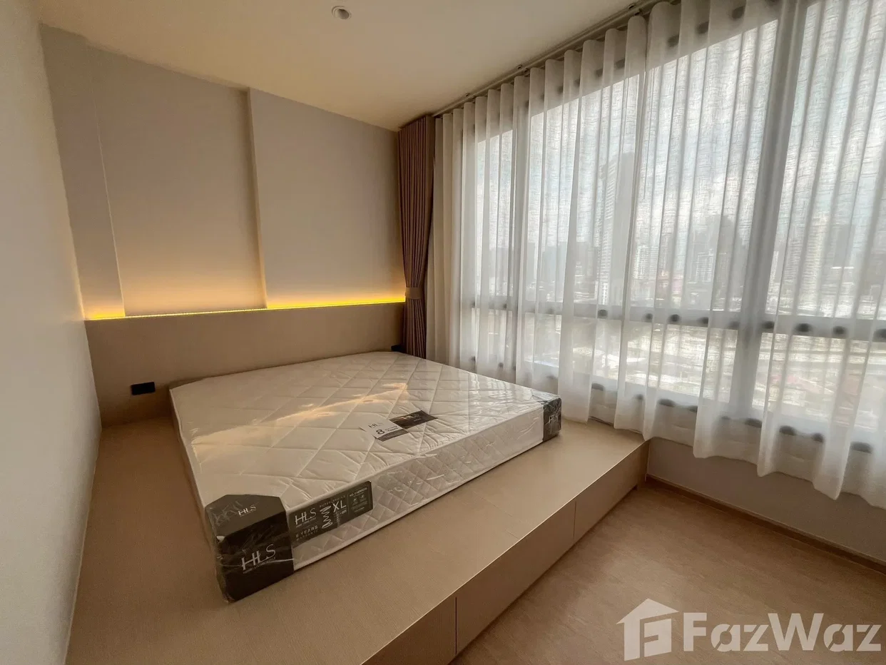 รูป คอนโดให้เช่า 2 ห้องนอน ในโครงการ มารุ ลาดพร้าว 15 5779838 - รูปที่ 4/5