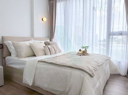 📌 For Sell Condo THE NEST SUKHUMVIT 64 phase 2 Building 3, Floor 4,1 bed room, Room size 25 sqm
