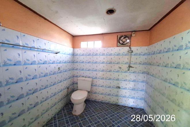 รูป โกดัง 3131 ตร.วา เมืองลำปาง ลำปาง 6M - รูปที่ 10/38